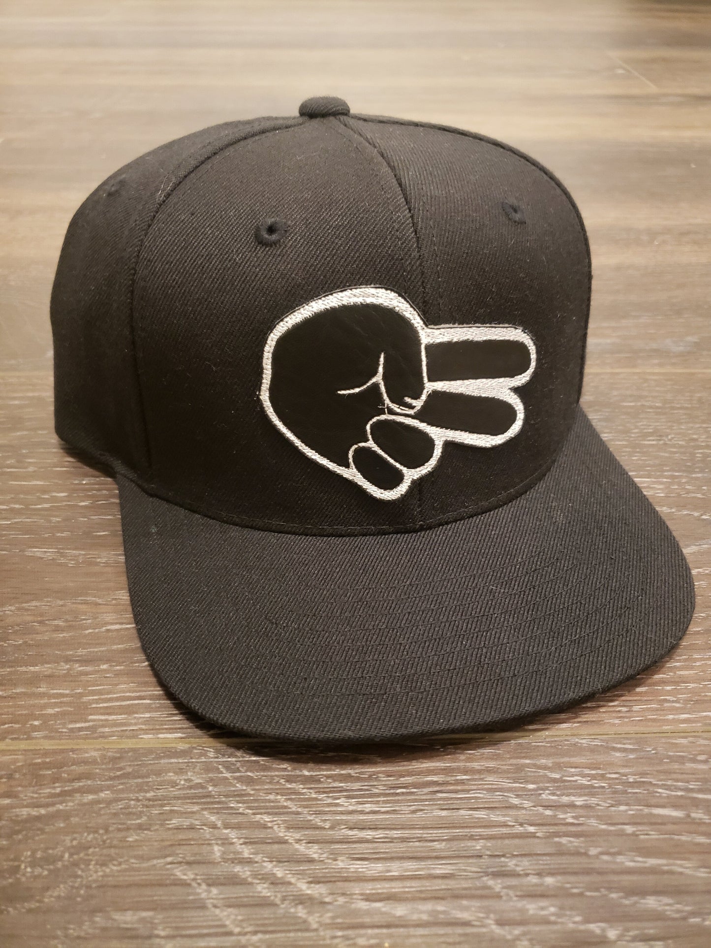 Biker Wave Hat