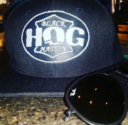 Original logo hat