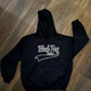 Black Hog Nation hoodie