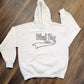 Black Hog Nation hoodie