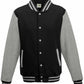 Highway Bullies Varsity Jacket