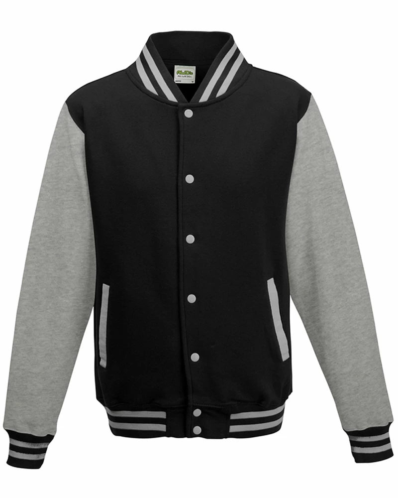 Highway Bullies Varsity Jacket