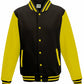 Highway Bullies Varsity Jacket