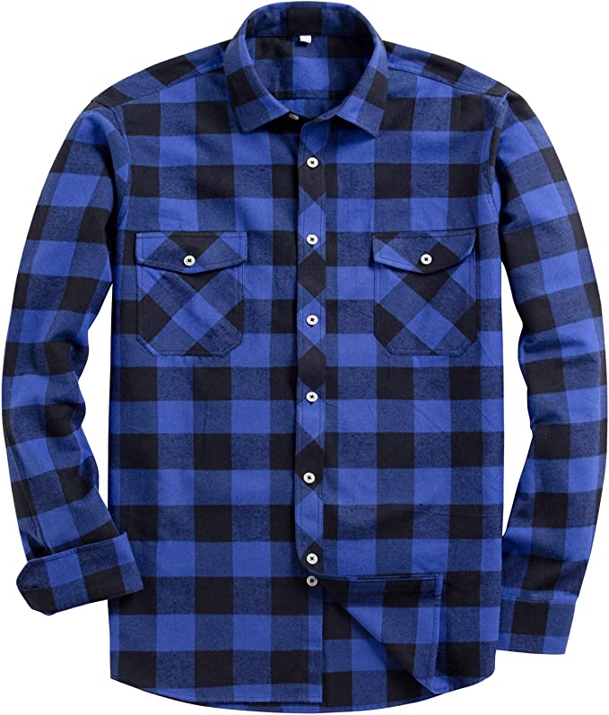 Highway Bullies Flannel