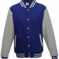 Highway Bullies Varsity Jacket