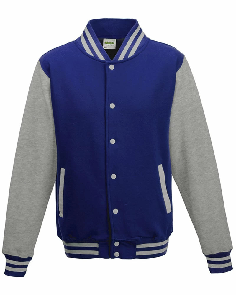 Highway Bullies Varsity Jacket