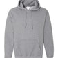 Black Hog Nation Logo hoodie