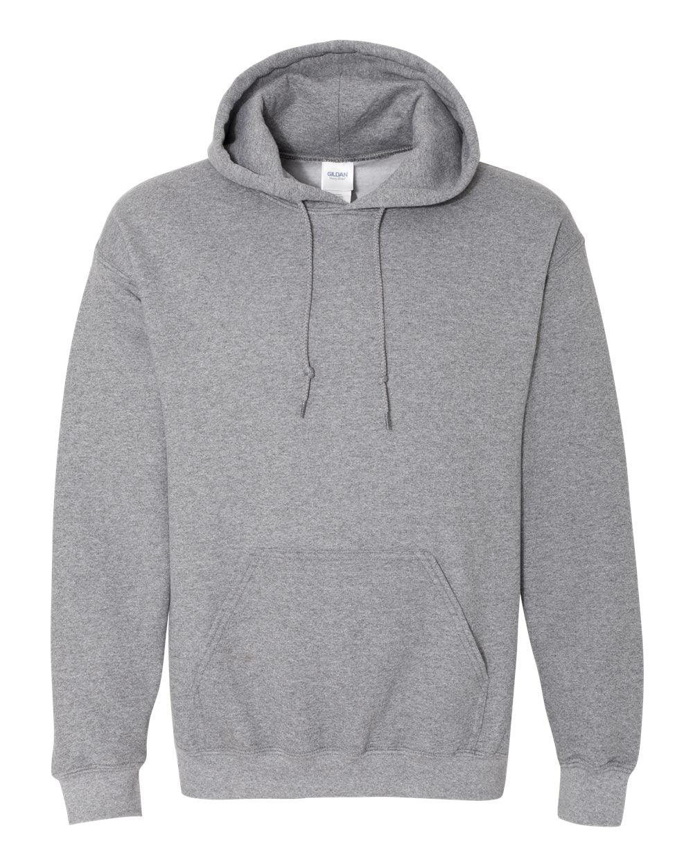 Black Hog Nation Logo hoodie