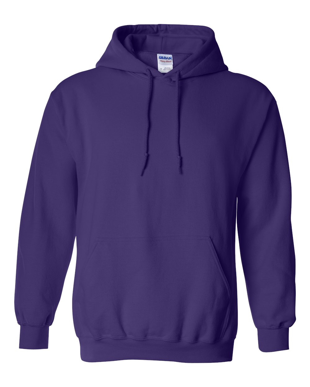 Black Hog Nation Logo hoodie