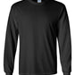 Black Hog Nation Tee Long Sleeve