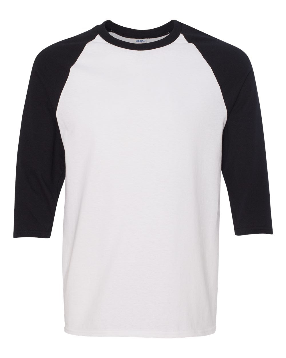 Original Logo Raglan Tee