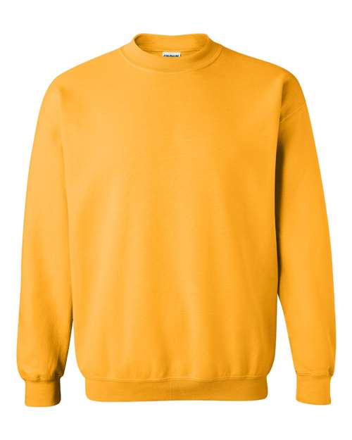 Black and yellow discount crew neck sweatshirt