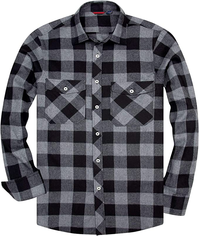 Highway Bullies Flannel