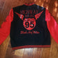 Highway Bullies Varsity Jacket