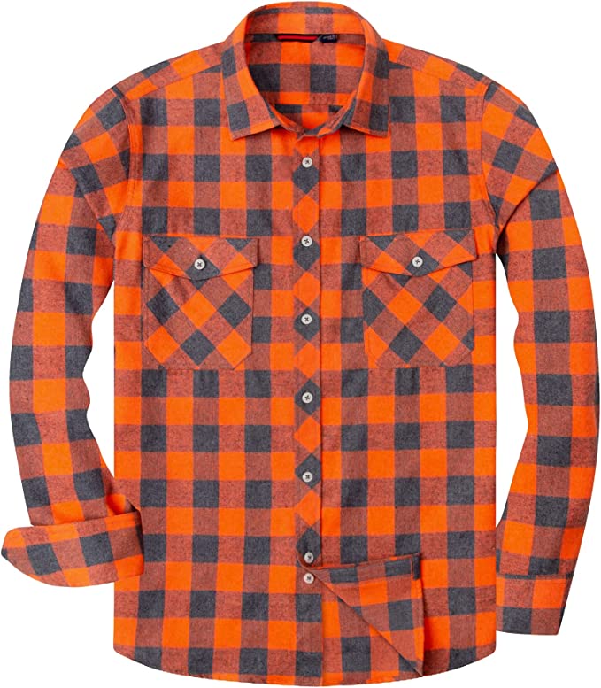 Highway Bullies Flannel