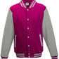 Highway Bullies Varsity Jacket