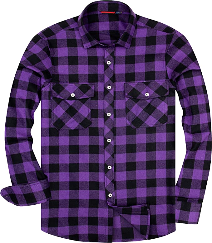 Highway Bullies Flannel