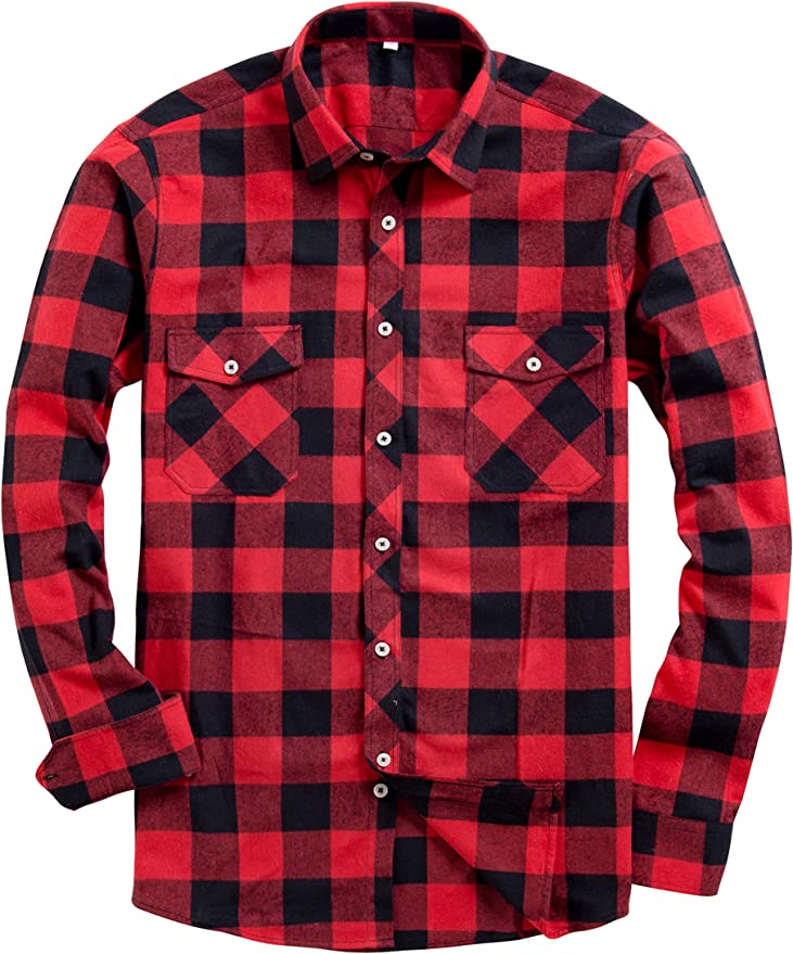 Highway Bullies Flannel