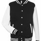 Highway Bullies Varsity Jacket