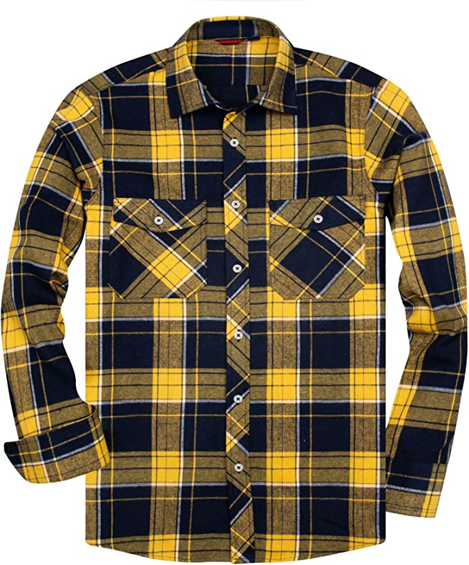 Highway Bullies Flannel