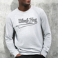 Black Hog Nation Tee Long Sleeve